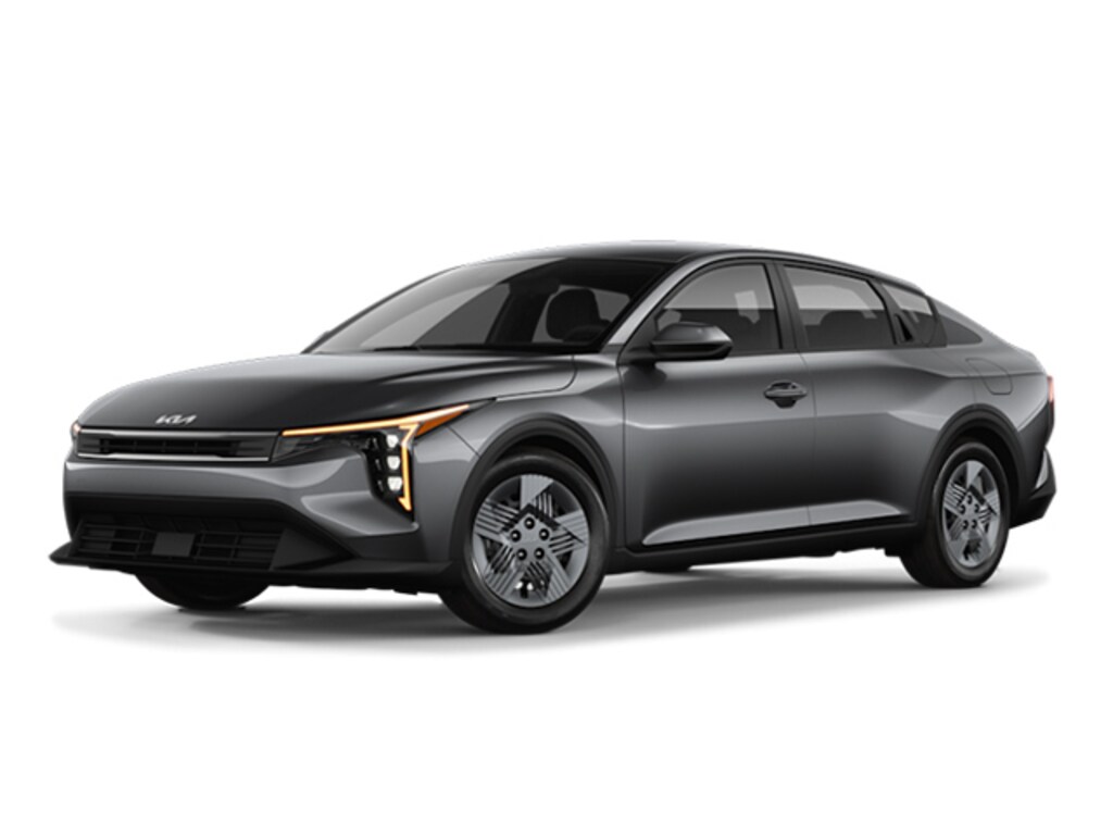 New 2025 Kia K4 For Sale at Findlay Kia VIN 3KPFT4DE8SE012860